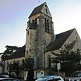 Eglise Saint-Pierre