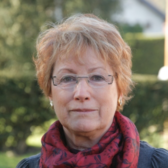 15. Michèle PICOT