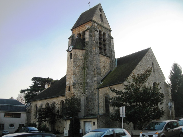 Eglise Saint-Pierre