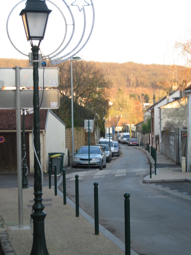 Rue Carnot