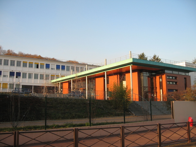 Collège Emile Zola