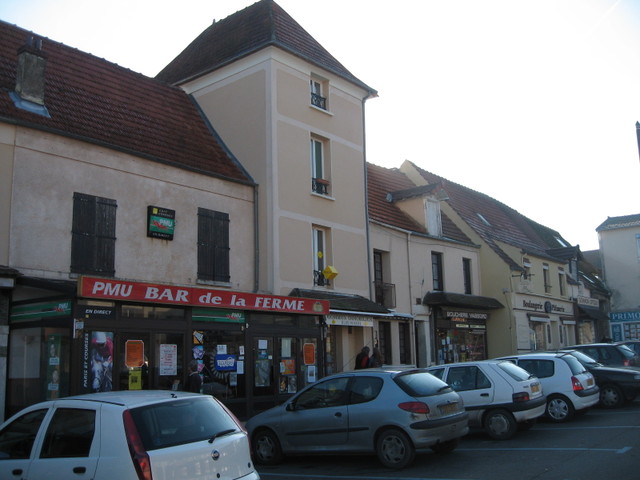 La Ferme