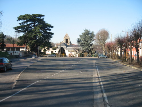 Place François Collet 1