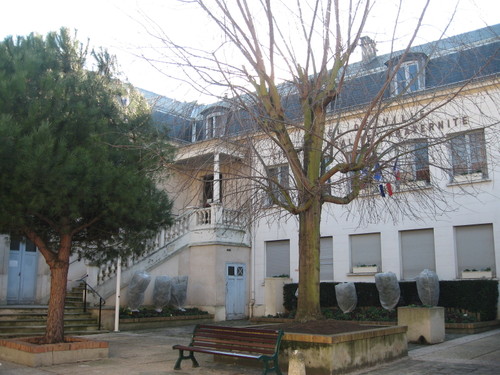 Mairie 1